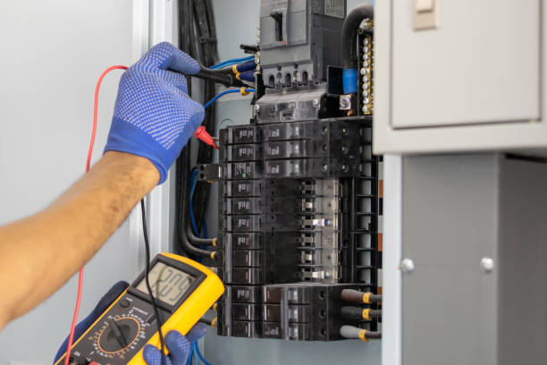 Trusted Burton, MI Electrical Services Experts